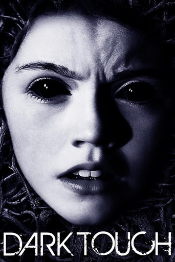 Dark Touch (2013) movie poster