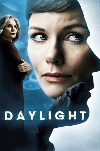 Daylight (2013) movie poster