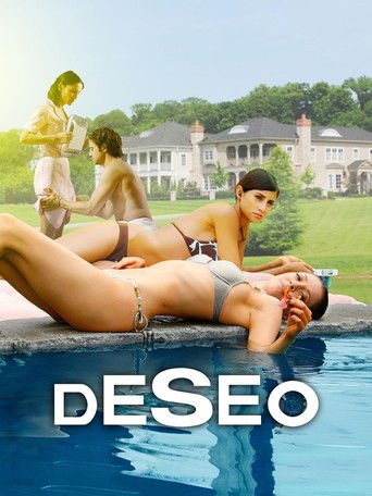 Deseo (2013) movie poster