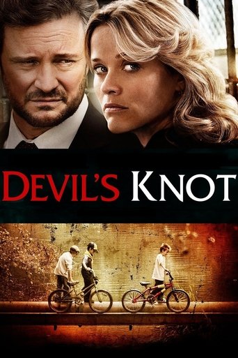 Devil's Knot (2013) movie poster