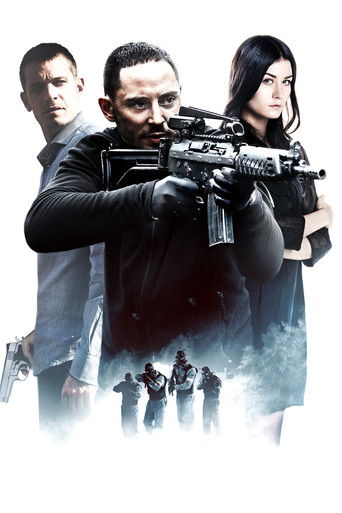 Easy Money III: Life Deluxe (2013) movie poster