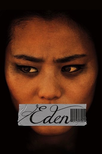 Eden (2013) movie poster