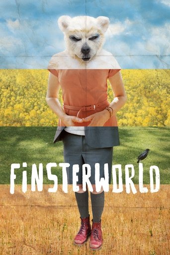 Finsterworld (2013) movie poster