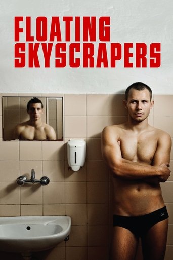 Floating Skyscrapers (2013) movie poster