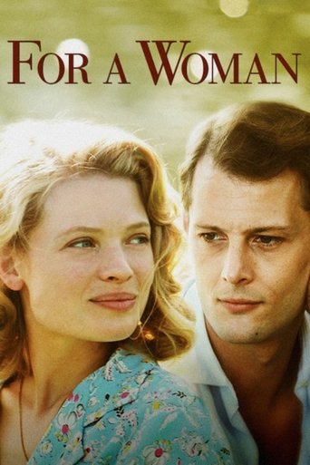 For a Woman (2013) movie poster