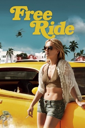 Free Ride (2013) movie poster