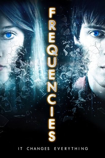 Frequencies (2013) movie poster