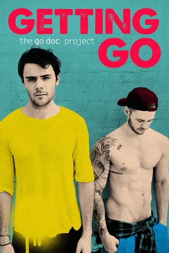 Getting Go: The Go Doc Project (2013) movie poster