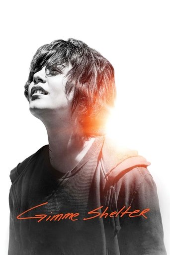 Gimme Shelter (2013) movie poster