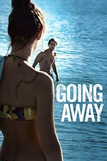 Going Away (2013) movie poster