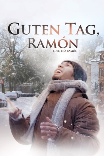 Good Day, Ramon (2013) movie poster