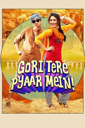 Gori Tere Pyaar Mein (2013) movie poster