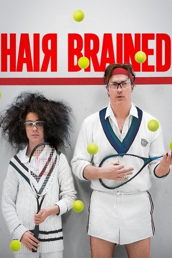 Hairbrained (2013) movie poster