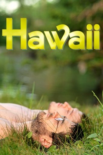 Hawaii (2013) movie poster