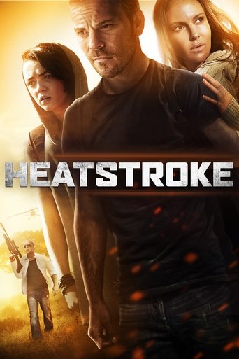 Heatstroke (2013) movie poster