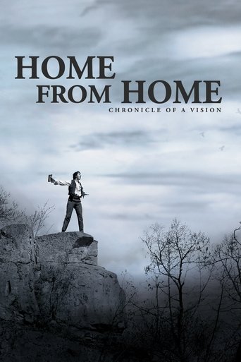Home from Home – Chronicle of a Vision (2013) movie poster