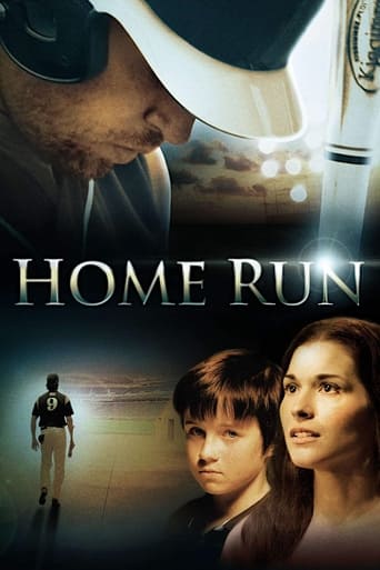 Home Run (2013) movie poster