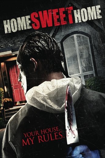 Home Sweet Home (2013) movie poster