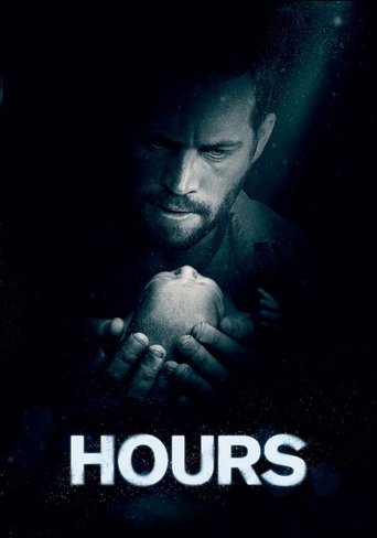 Hours (2013) movie poster