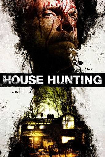 House Hunting (2013) movie poster