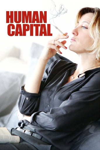 Human Capital (2013) movie poster