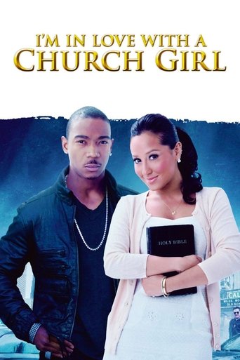 I'm in Love with a Church Girl (2013) movie poster