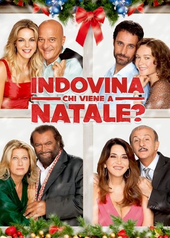 Indovina chi viene a Natale? (2013) movie poster