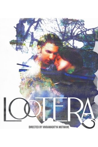 Lootera (2013) movie poster
