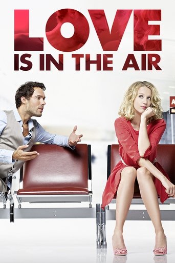 Love Is in the Air (2013) movie poster