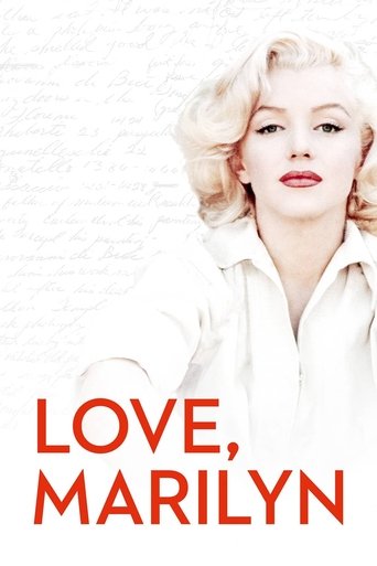 Love, Marilyn (2013) movie poster