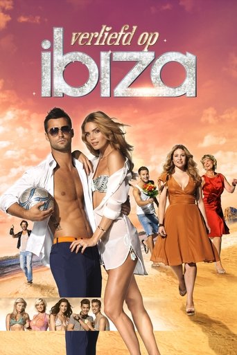 Loving Ibiza (2013) movie poster