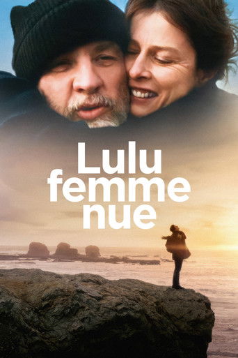 Lulu in the Nude (2013) movie poster
