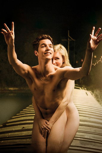 Marina (2013) movie poster