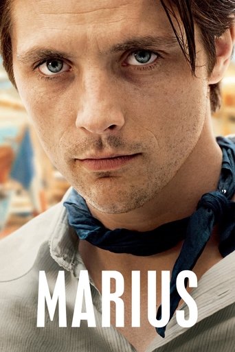 Marius (2013) movie poster