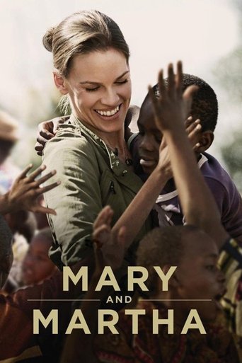 Mary and Martha (2013) movie poster