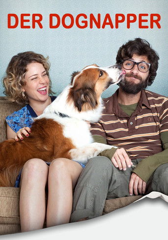 Mato Sem Cachorro (2013) movie poster