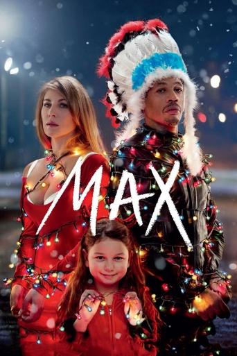 Max (2013) movie poster