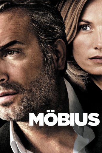 Möbius (2013) movie poster