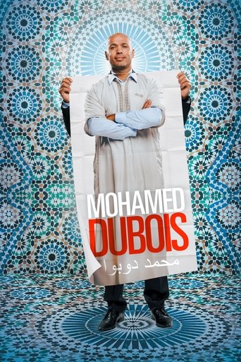 Mohamed Dubois (2013) movie poster