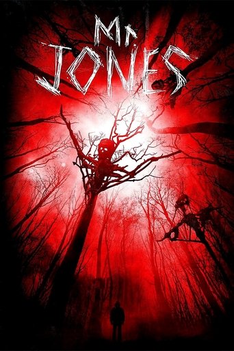 Mr. Jones (2013) movie poster