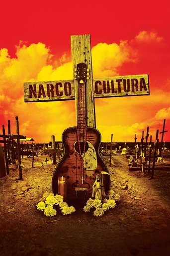 Narco Cultura (2013) movie poster