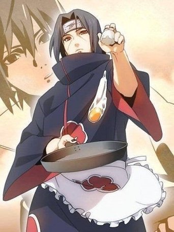 Naruto OVA 11: Sunny Side Battle (2013) movie poster