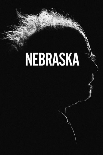 Nebraska (2013) movie poster