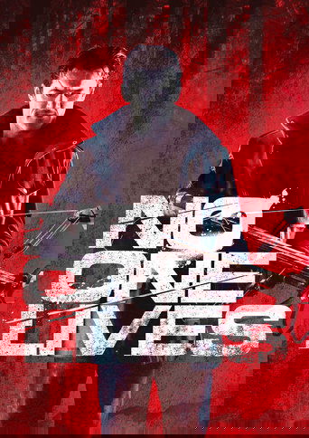 No One Lives (2013) movie poster