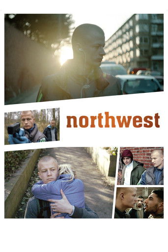 Northwest (2013) movie poster