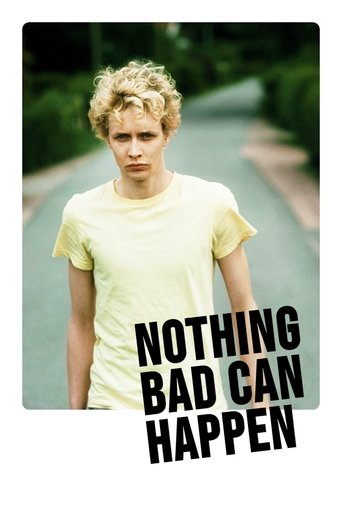 Nothing Bad Can Happen (2013) movie poster