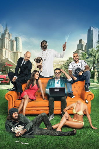 Odnoklassniki.ru: The Magic Laptop (2013) movie poster