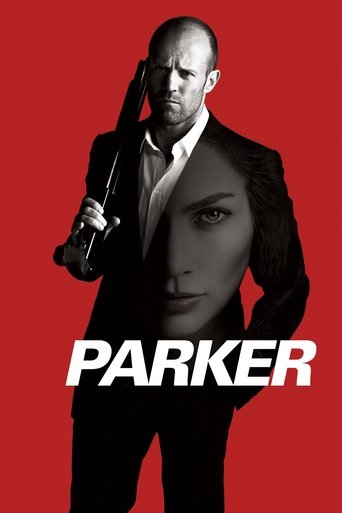 Parker (2013) movie poster