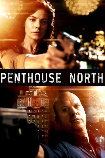 Penthouse North (2013) movie poster