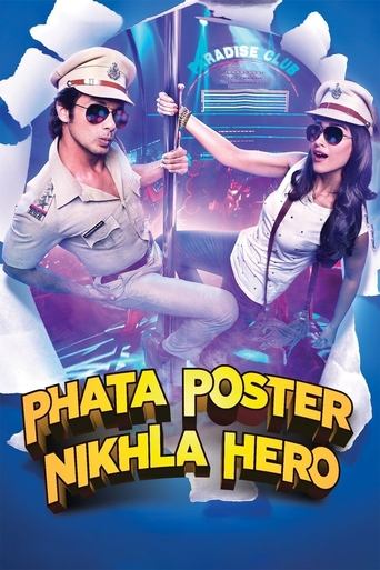 Phata Poster Nikhla Hero (2013) movie poster